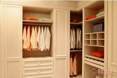 衣柜鞋柜定制家具 打造屬于你的時(shí)尚家居空間